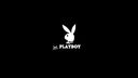 Playboy fond ecran